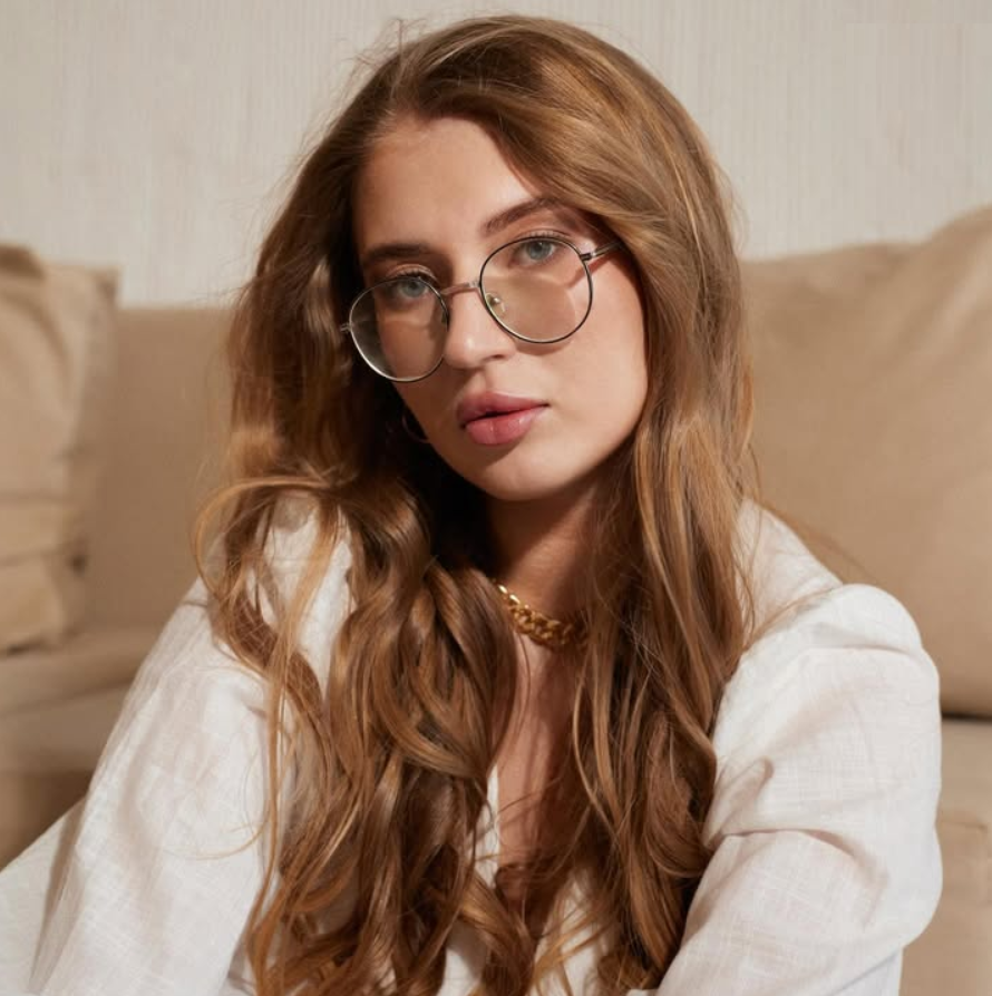 Кудряшова Анастасия Николаевна