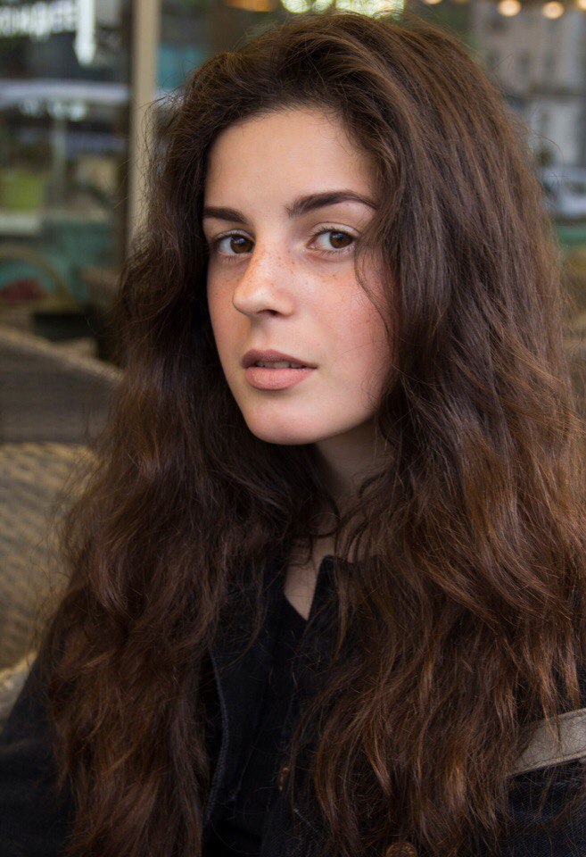 Новичкова Маргарита Игоревна