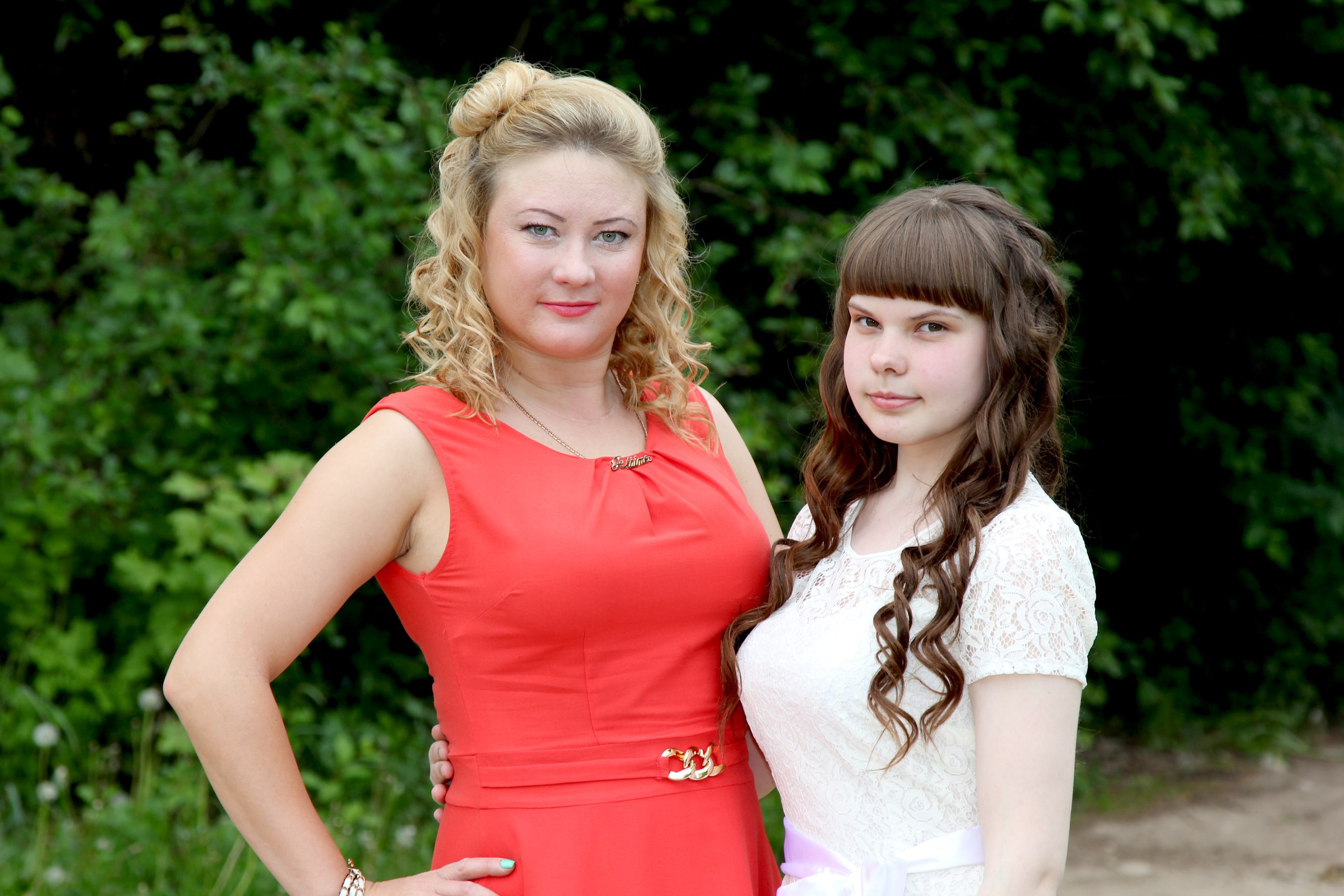 Гусева Дарья Вячеславовна