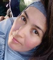 Саидова Масъуда Музаффаровна