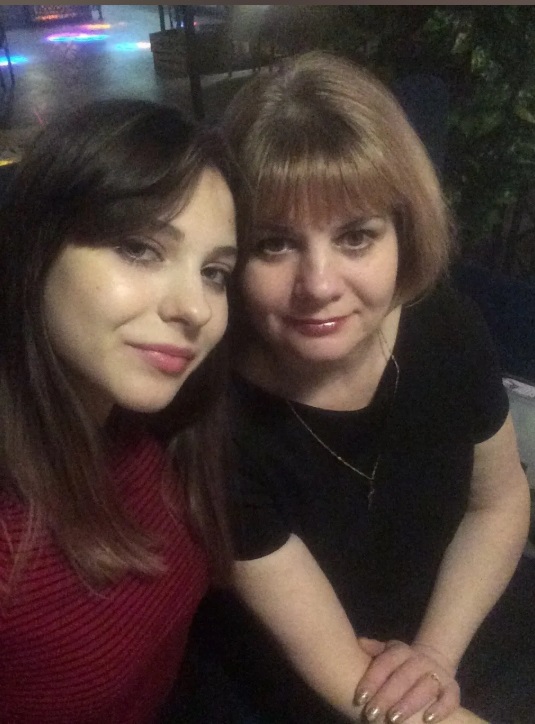 Дорошенко Дарья Станиславовна