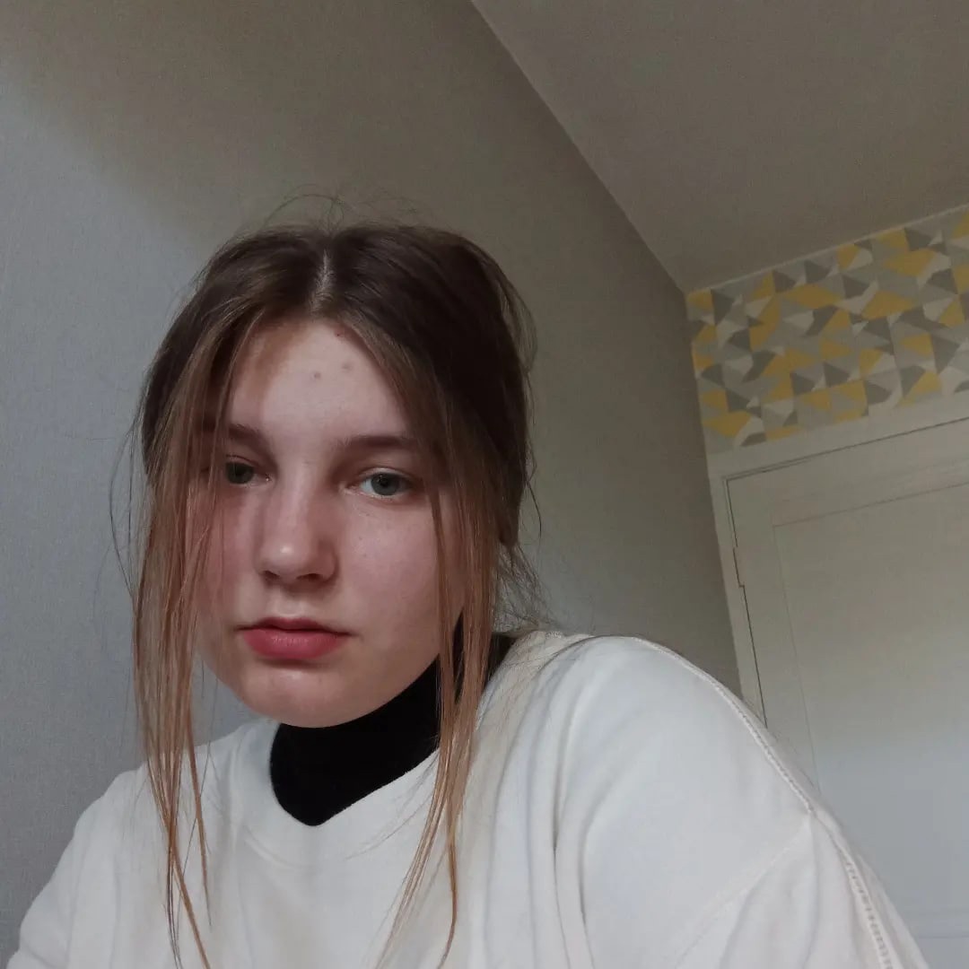 Пузака Софья Егоровна