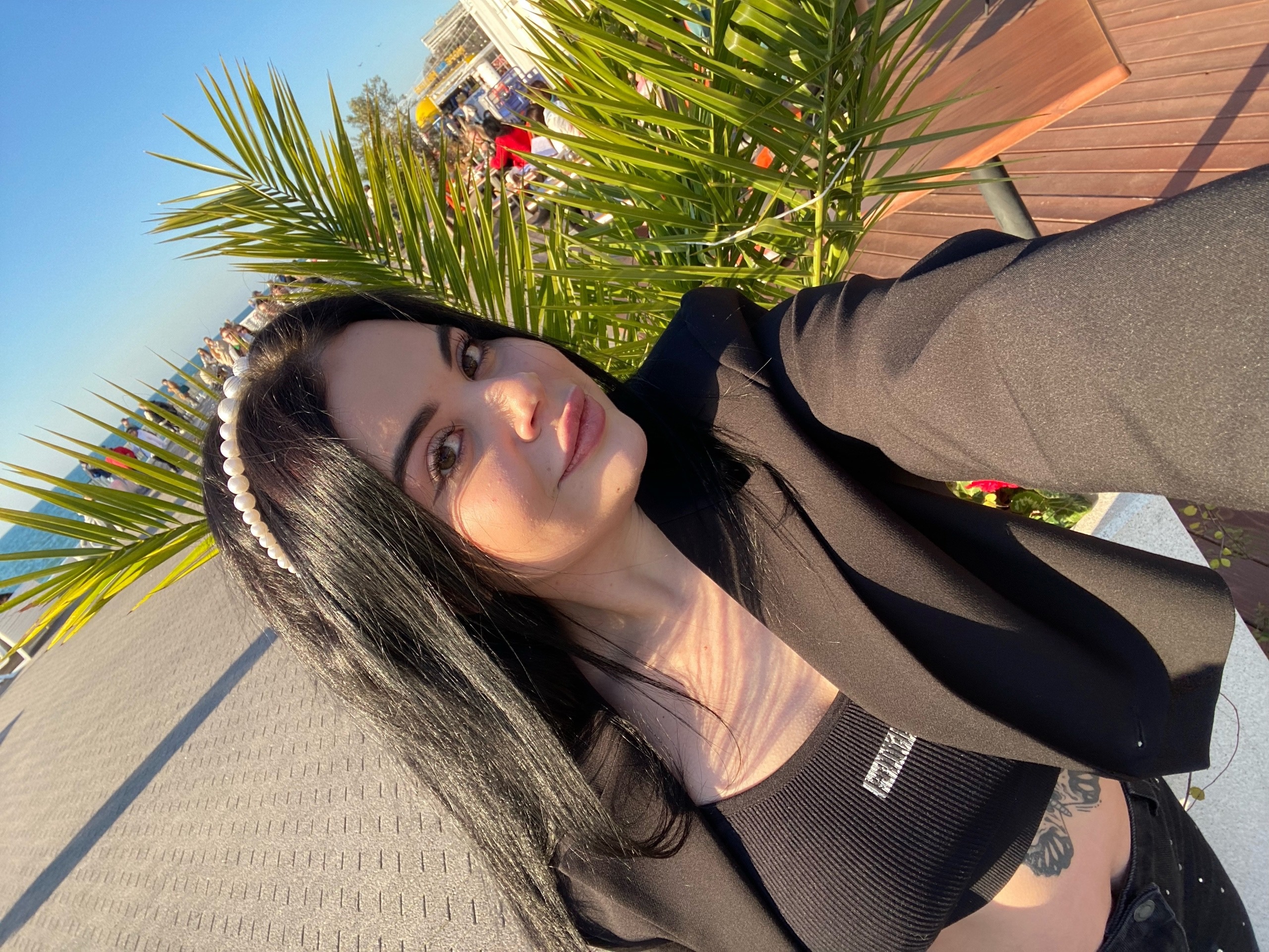 Морозова Мария Игоревна