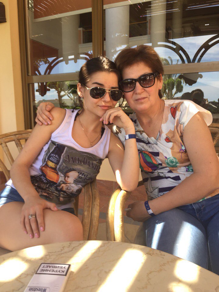 Хамитова Регина Марсовна