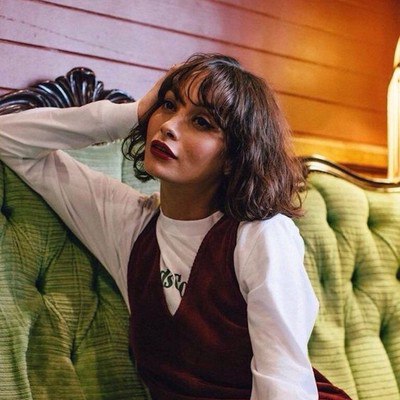 Рухлова Виктория Сергеевна