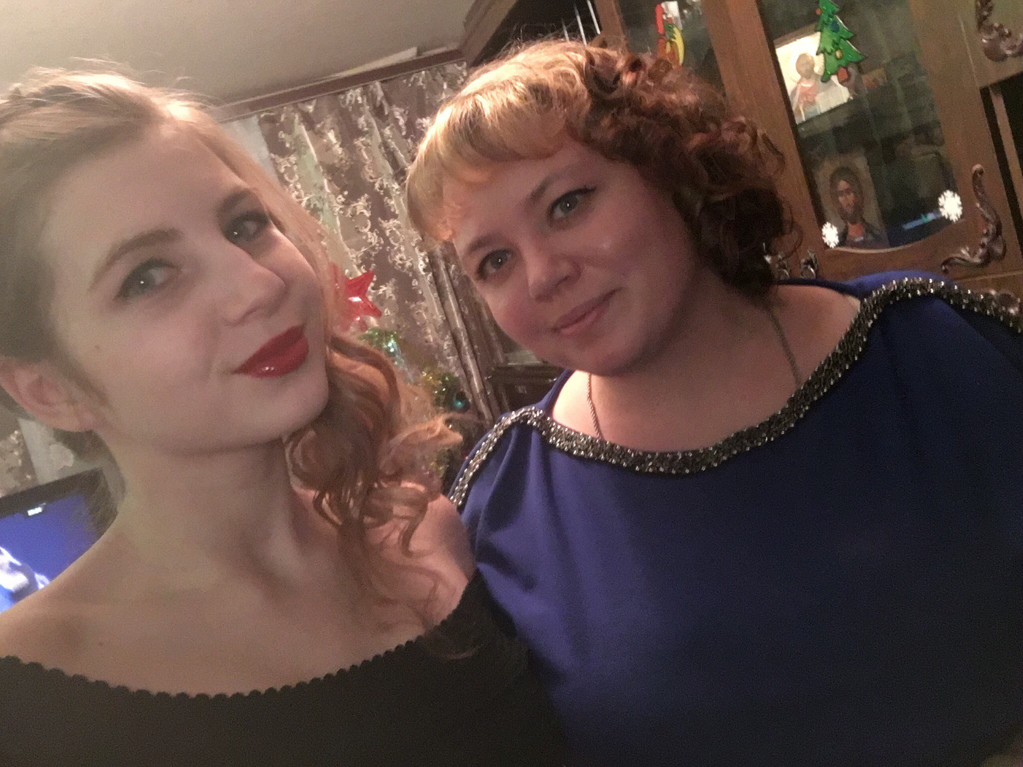 Милосердова Мария Александровна