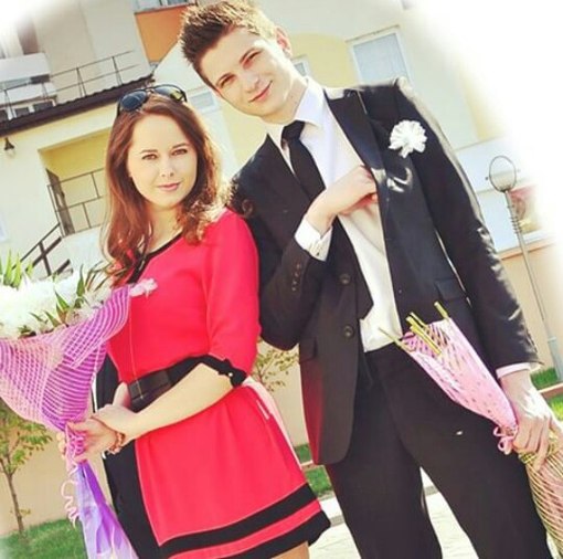 Земскова Виктория Геннадьевна