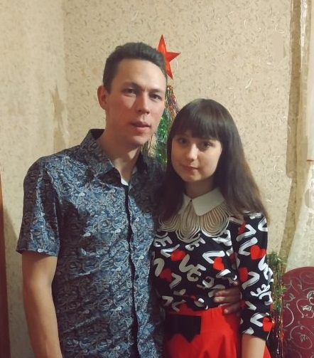 Жаданова Кристина Эдуардовна