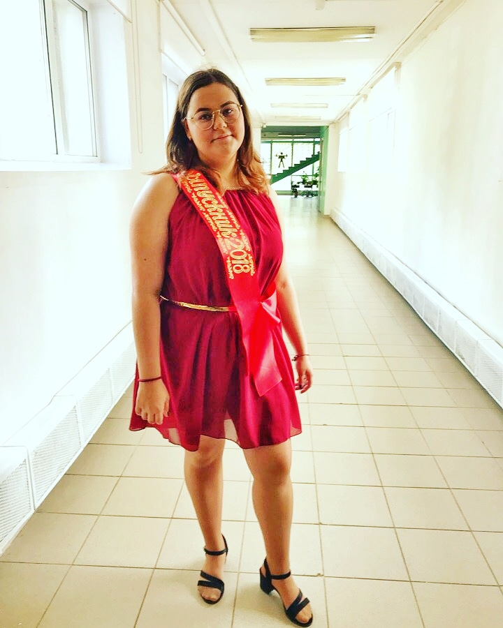 Елизарова Алла Владировна