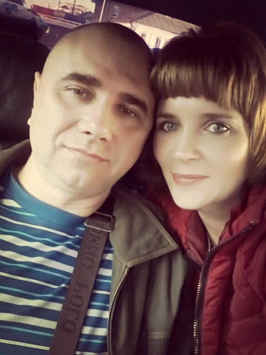 Верхоламова Оксана Николаевна