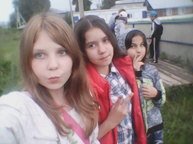 Гулина Алина Сергеевна