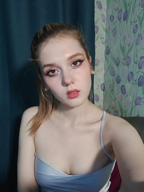 Зяблицева Кира Сергеевна