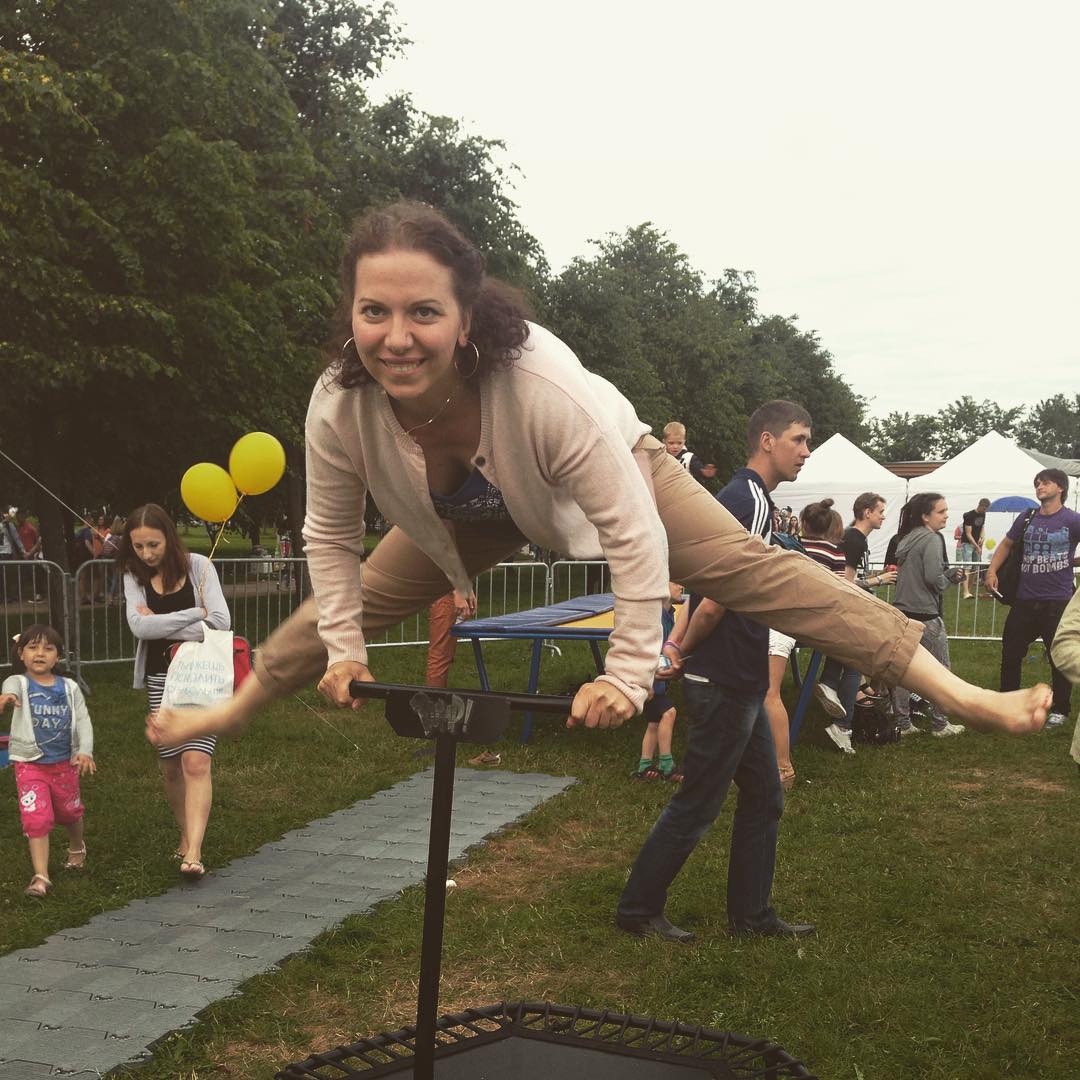 Иванова Ольга Андреевна