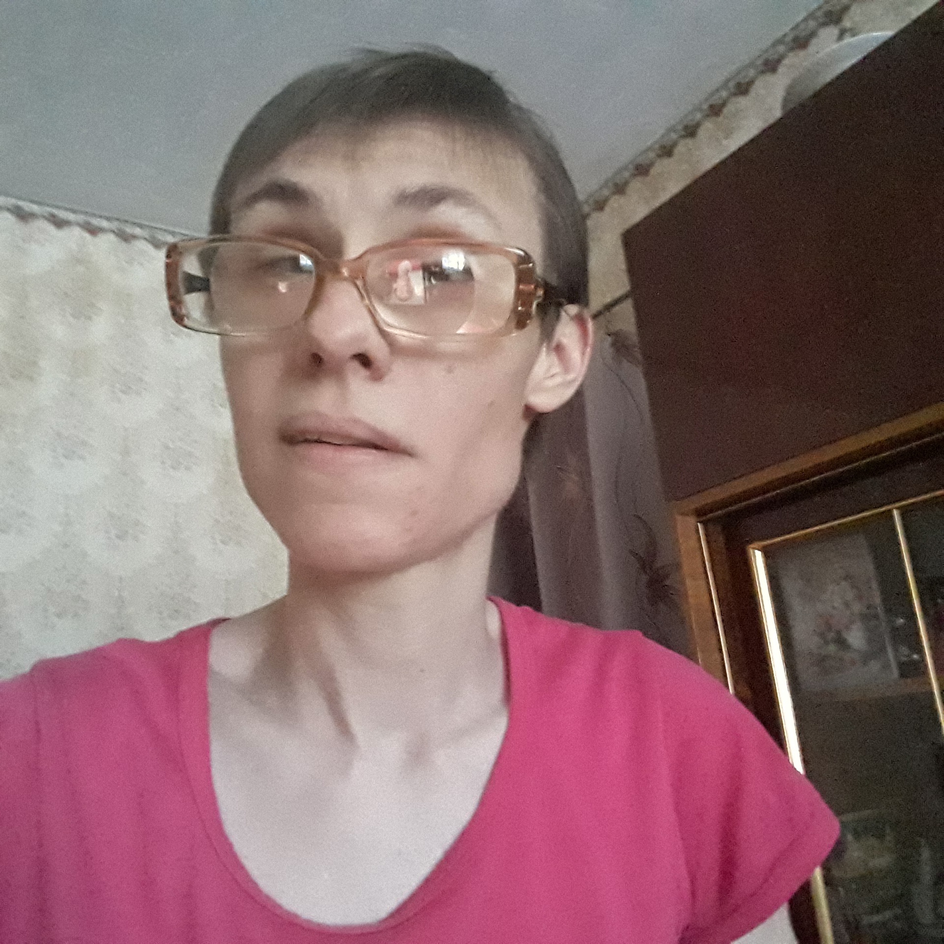 Костюковская Анастасия Владимировна