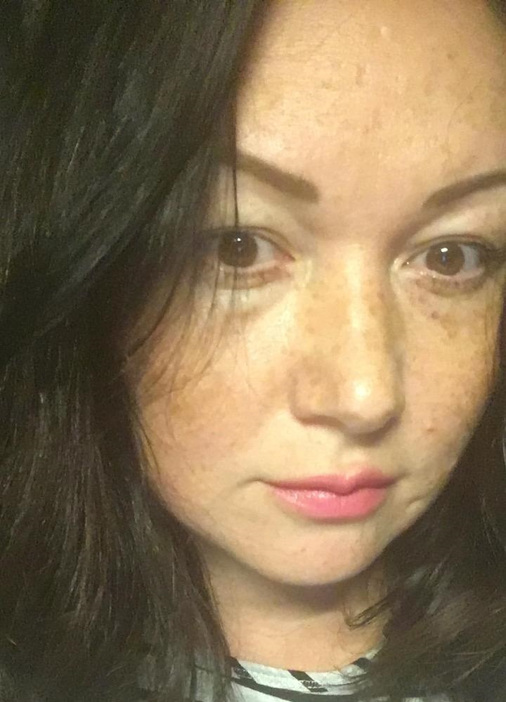 Кондратьева Динара Фларитовна