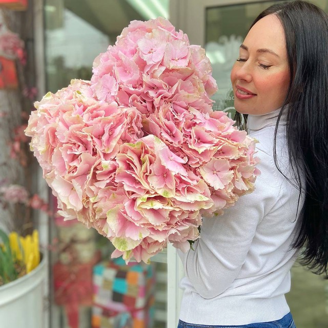 Кузнецова Евгения Николаевна