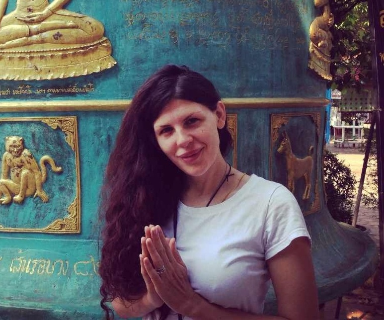 Кузьмич Алеся Владимировна