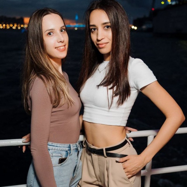 Петросьян Диана Владимировна