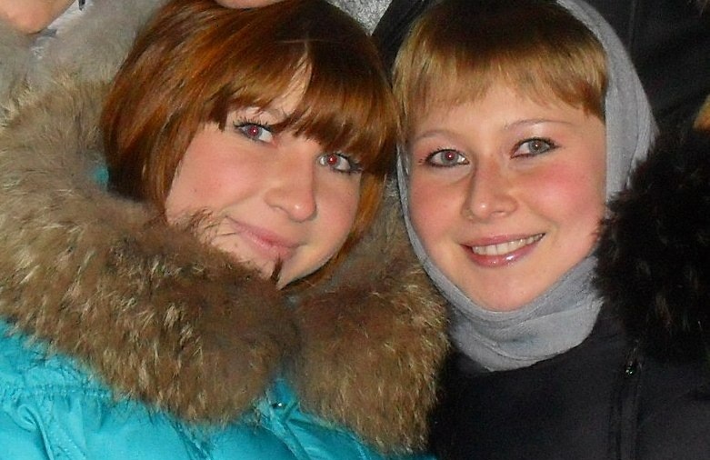 Русова Татьяна Сергеевна