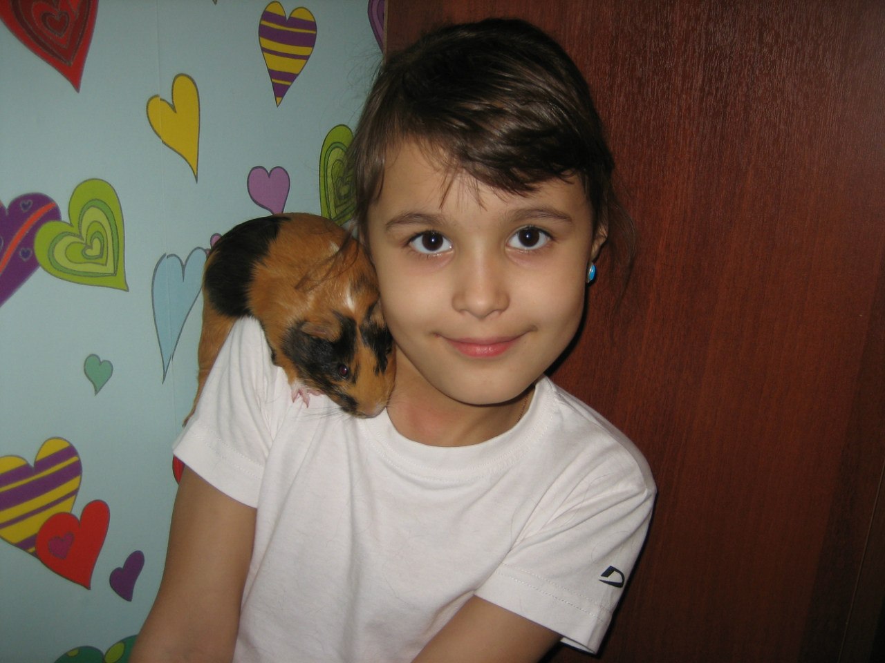 Хайдарова Эвелина Айратовна