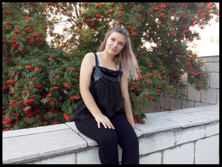 Чернышова Ирина Олеговна