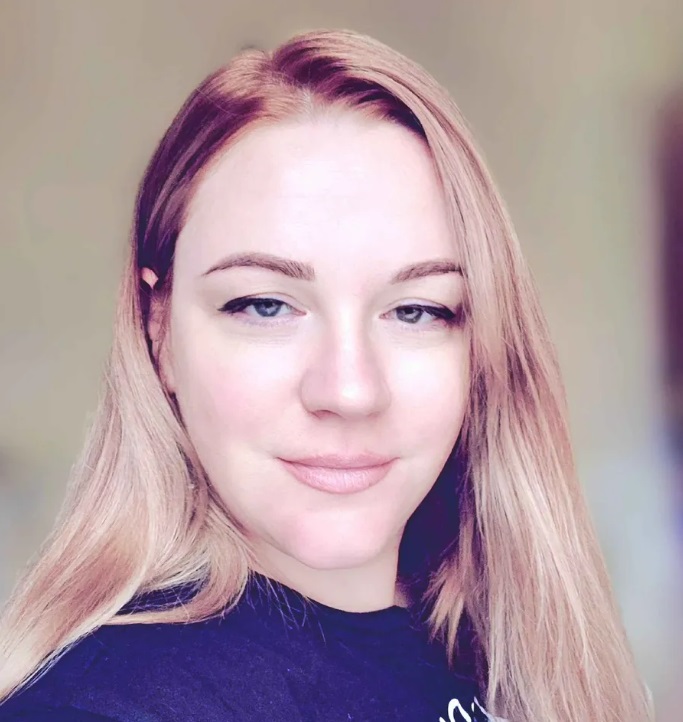 Шатохина Лидия Михайловна