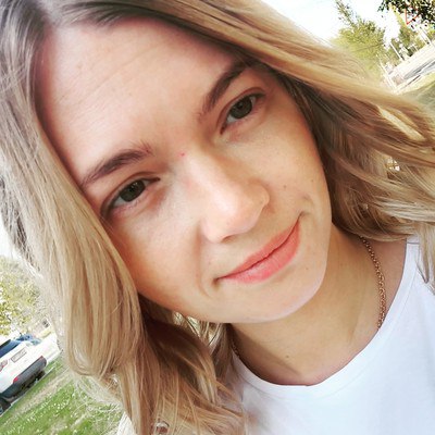 Шквыря Валерия Леонидовна