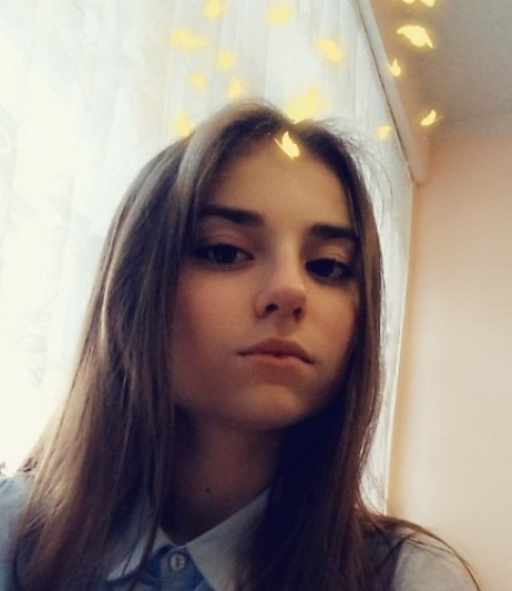 Ганоцкая Анастасия Сергеевна