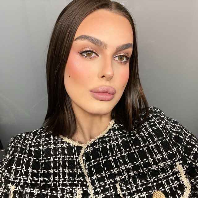 Петрова Анна Станиславовна