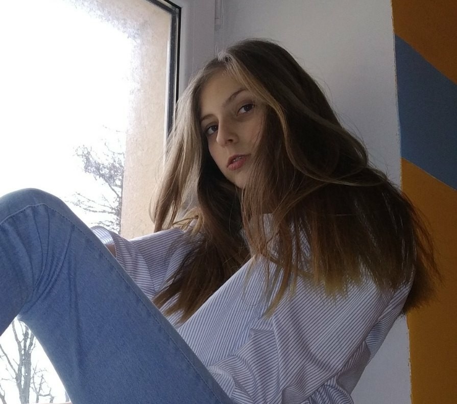 Хивицкая Александра Дмитриевна