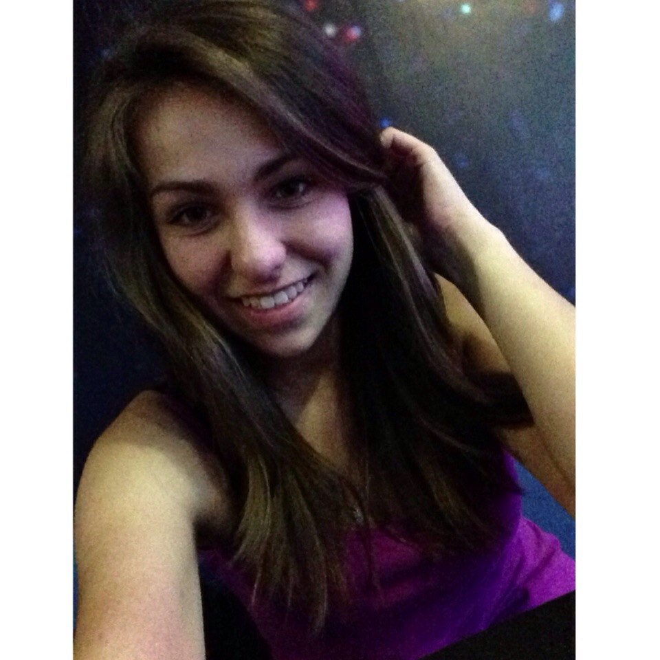 Меркулова Анна Евгеньевна