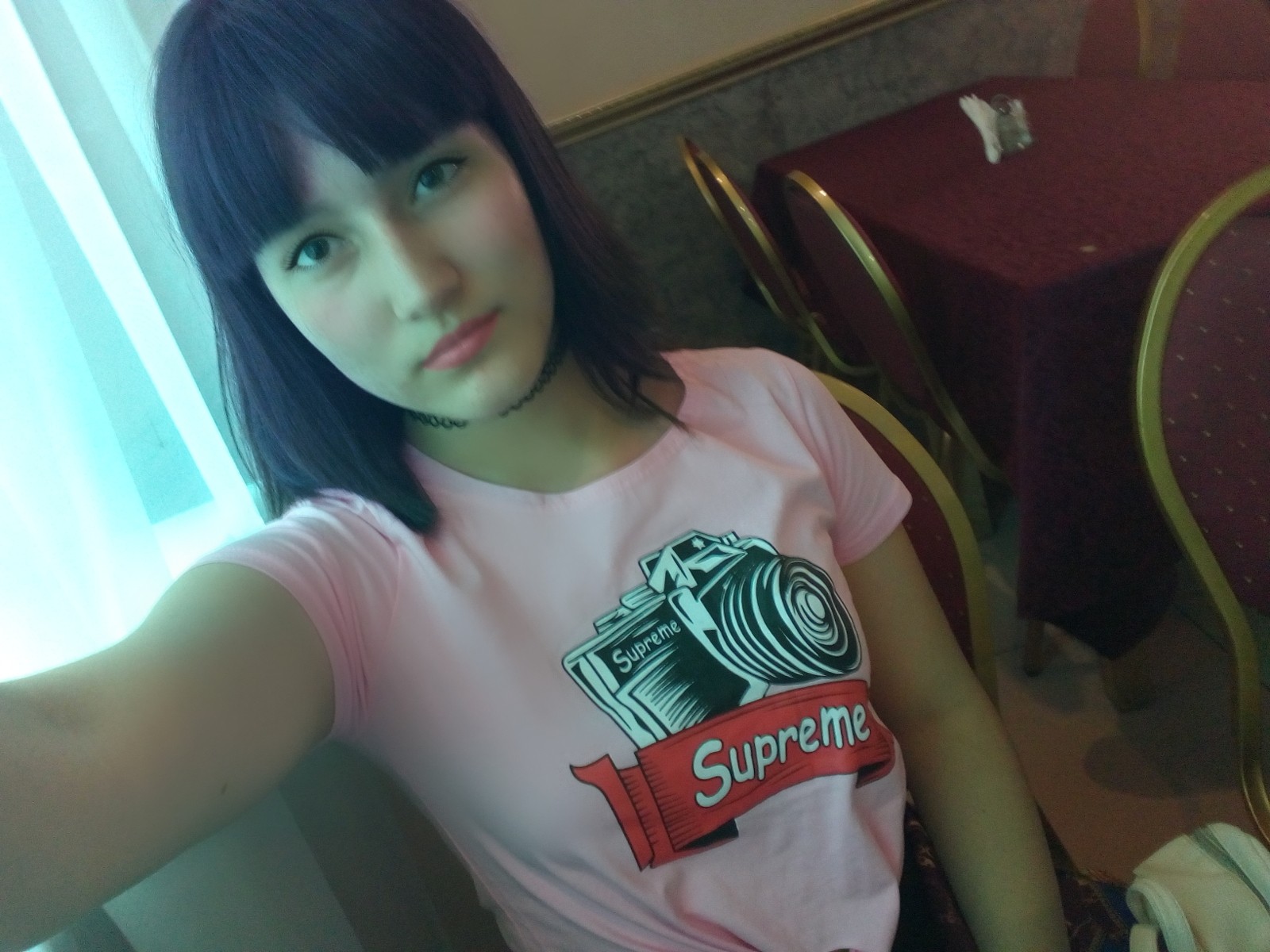 Палеева Диана Борисовна