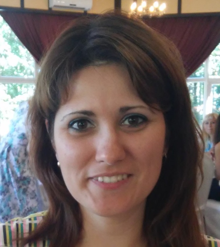 Ковихина Анна Ивановна