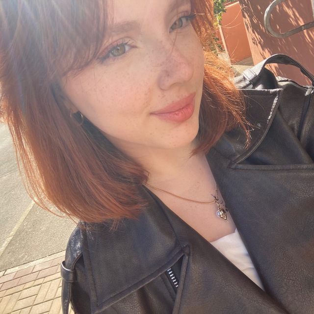 Языкова Элина Романовна