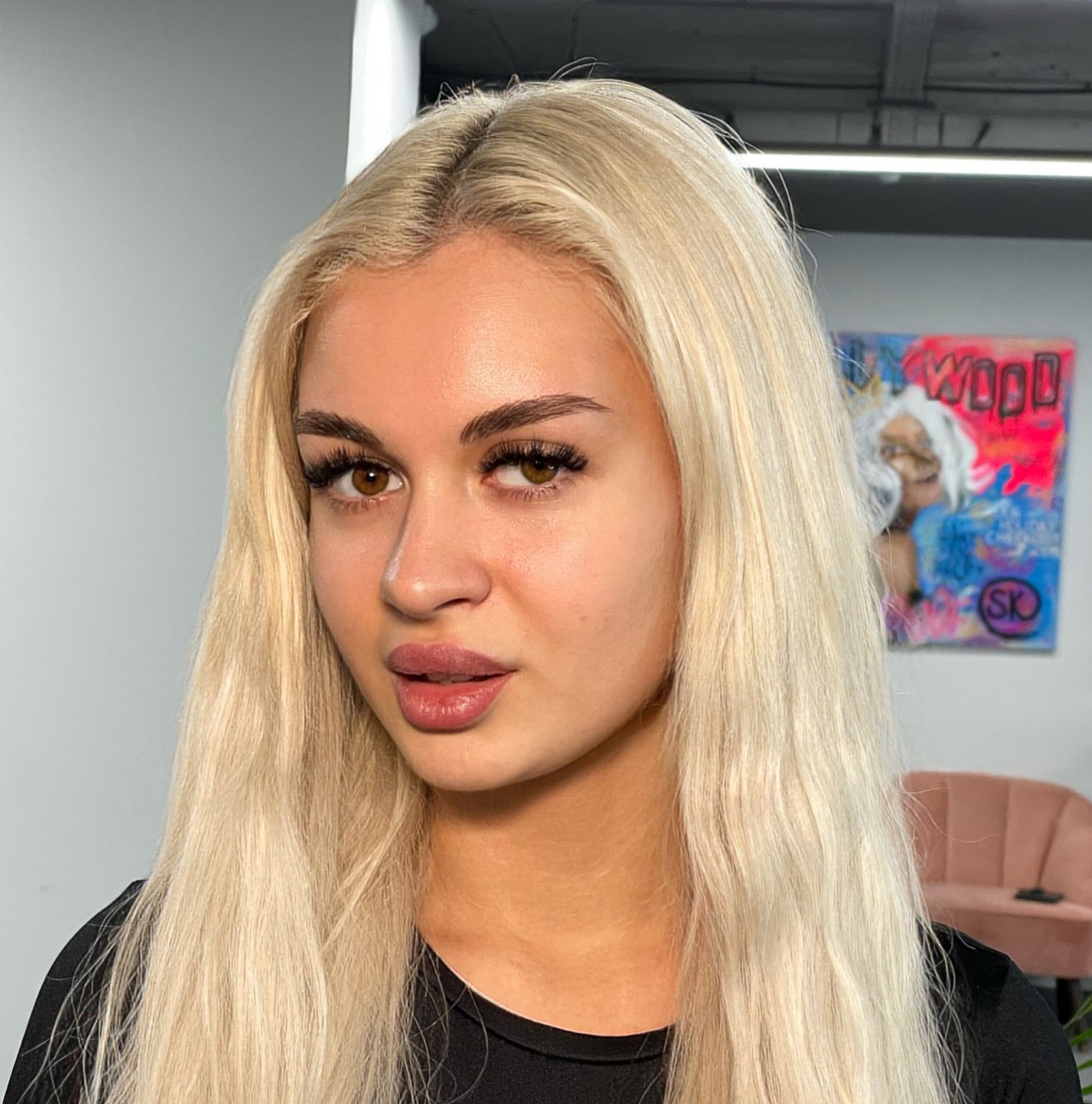 Шустова Софья Алексеевна