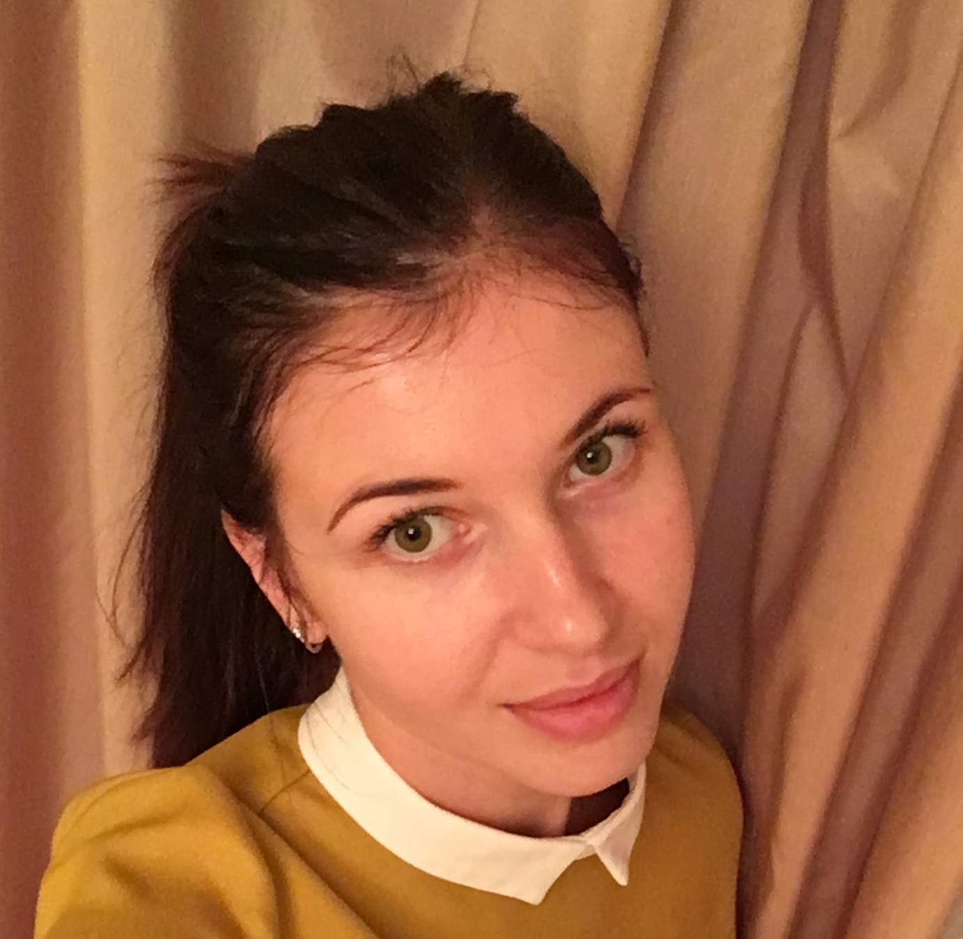 Свизева Екатерина Борисовна