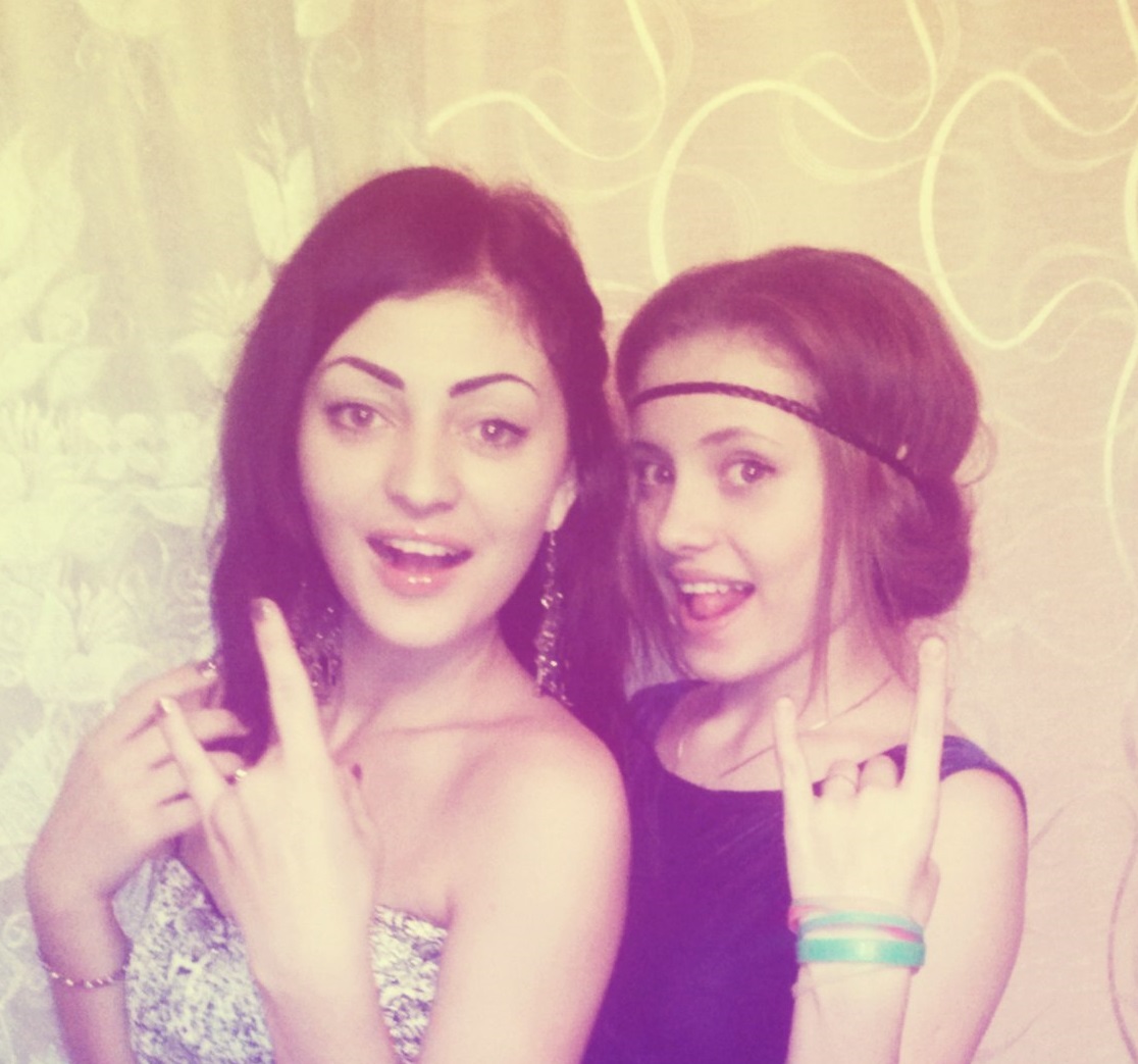 Ницман Александра Евгеньевна