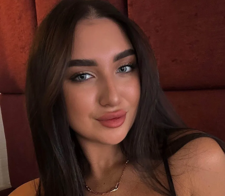 Никитина Виктория Александровна