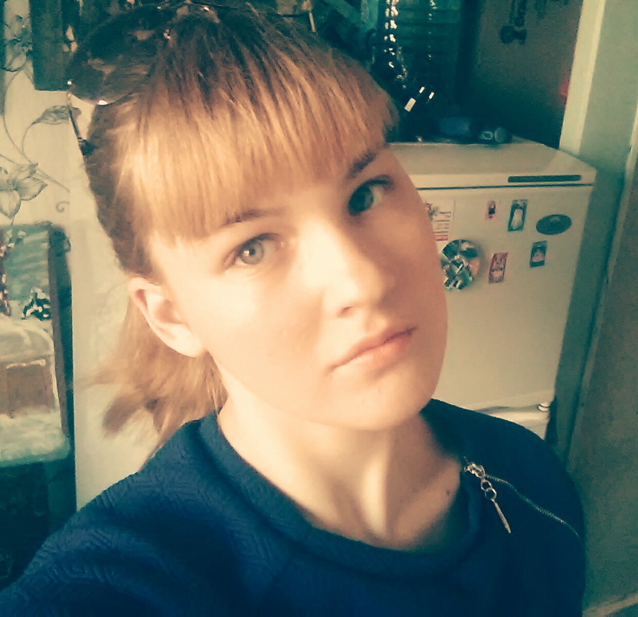 Иутинская Мария Владимировна