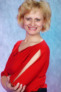 Дроздова Валентина Георгиевна