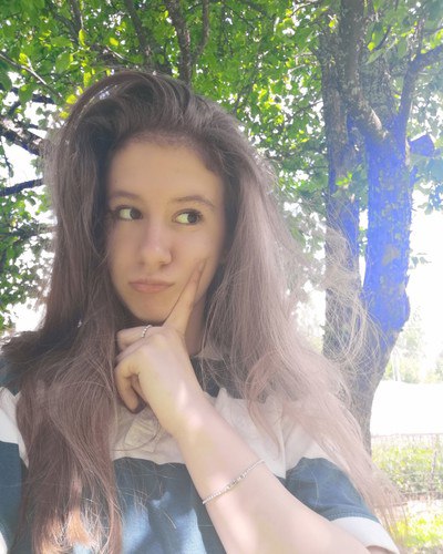 Борисюк София Викторовна