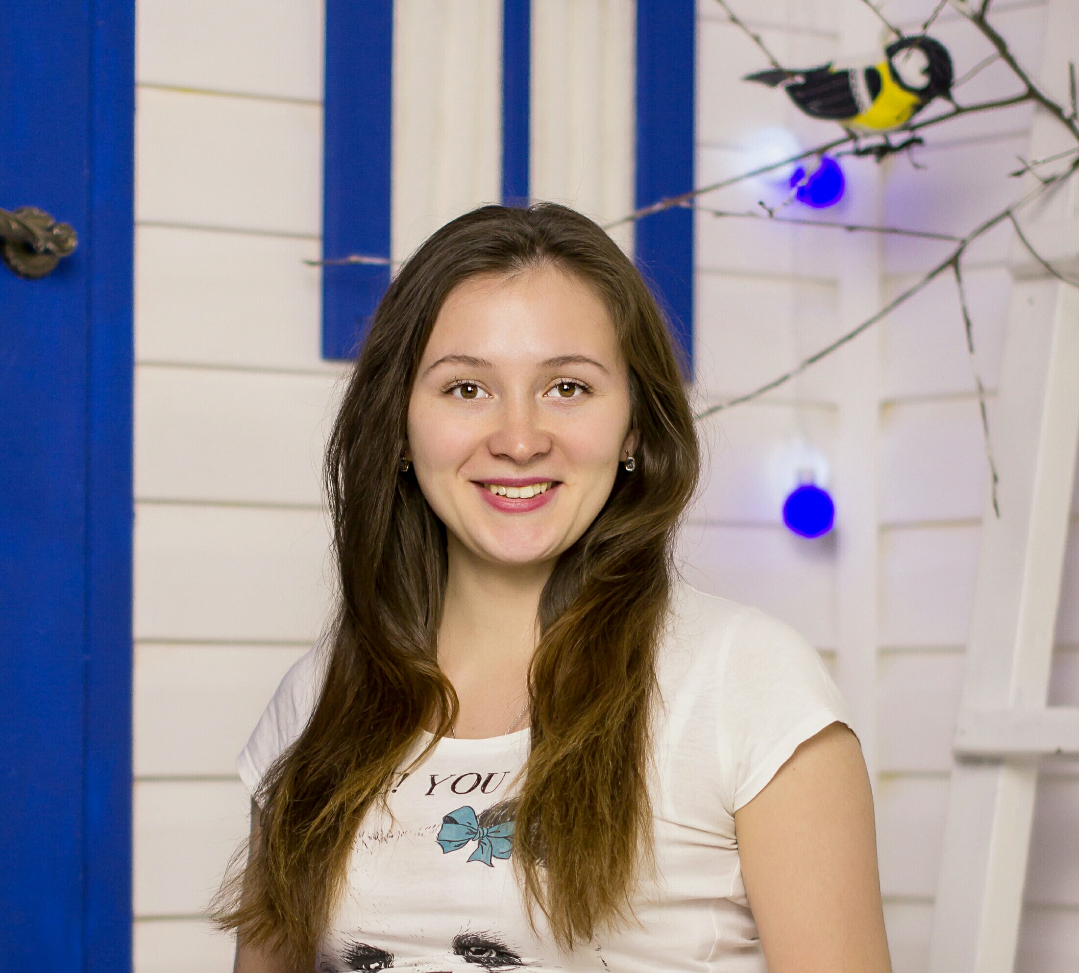 Баранова Юлия Сергеевна