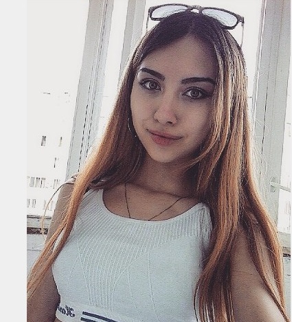 Абдуллина Эльвира Ильшатовна