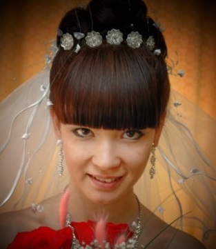 Шевченко Ирина Александровна