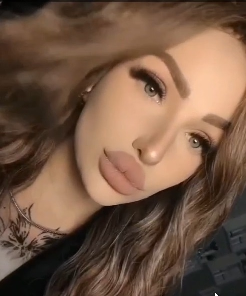 Зинченко Алена Николаевна