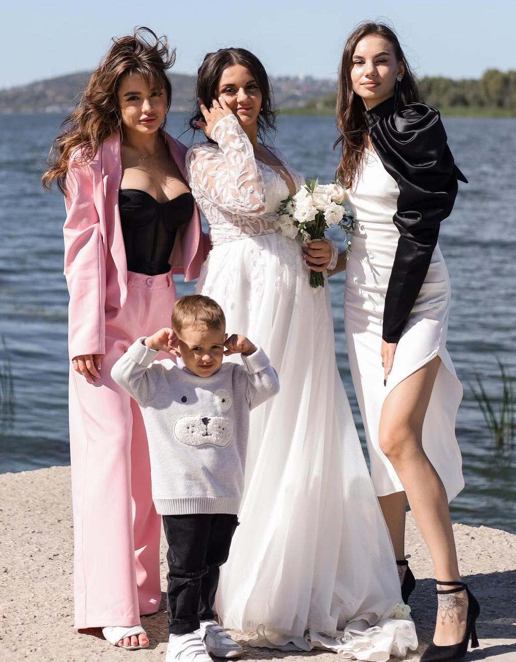 Илюхина Ангелина Владимировна