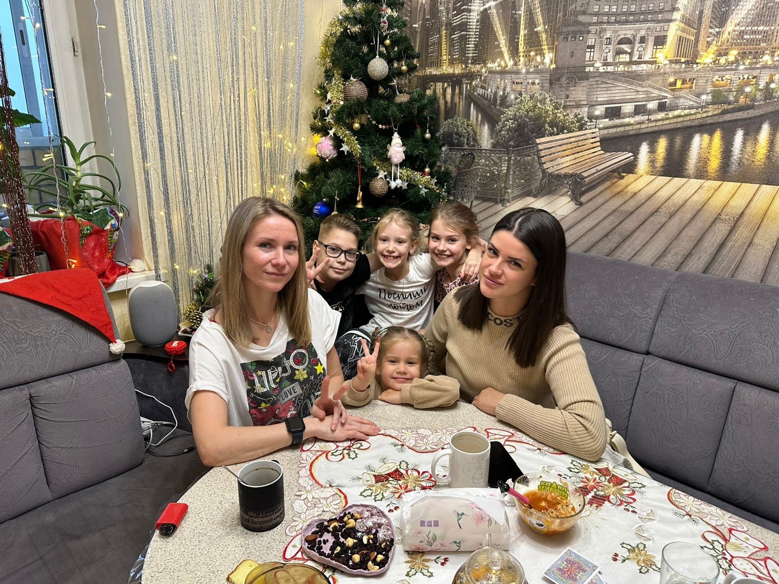 Руденко Алена Олеговна