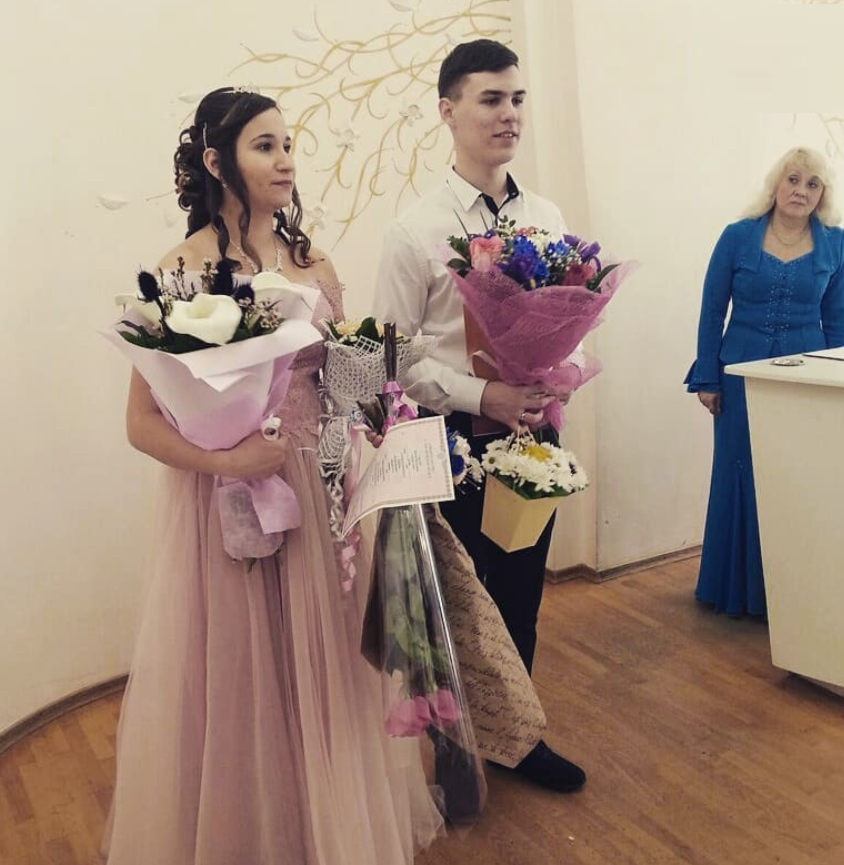 Великая Валерия Захаровна