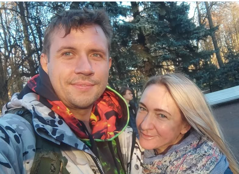 Субаева Ирина Викторовна