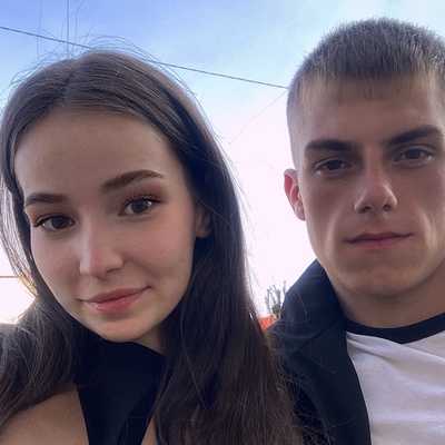 Липовка София Сергеевна